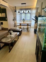 Blk 478B Valley Spring @ Yishun (Yishun), HDB 4 Rooms #600263961